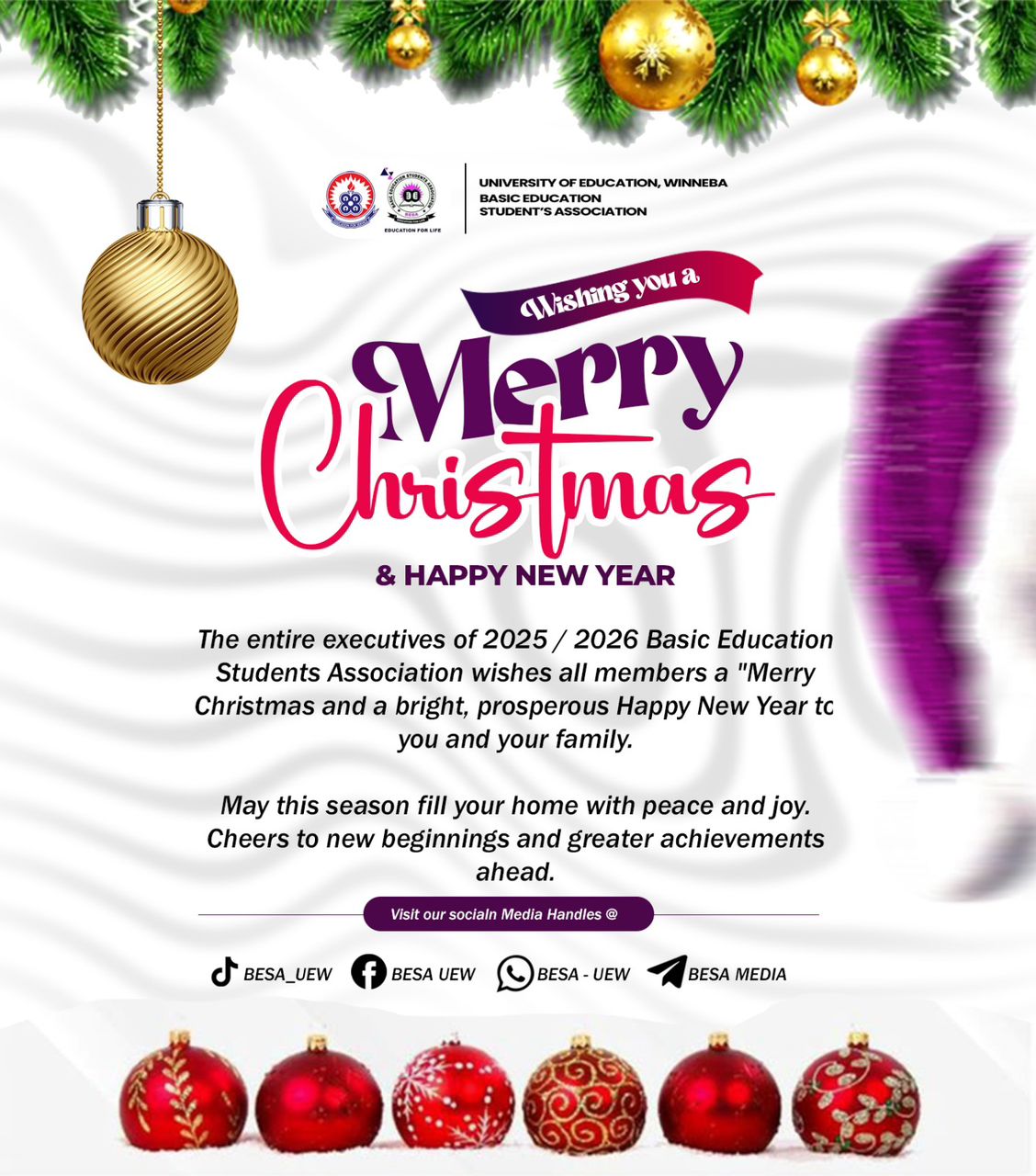 BesaChristmas