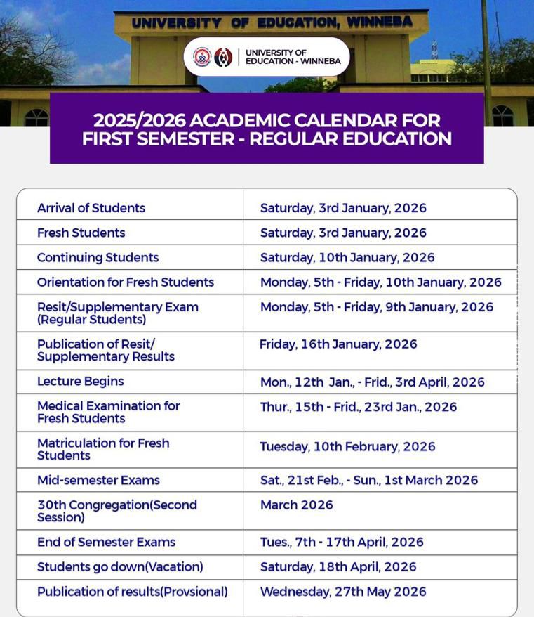 academiccalender
