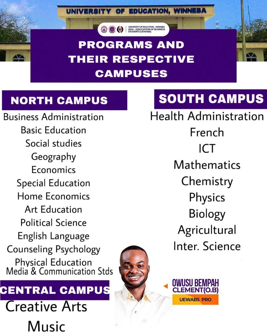 obuewcampuses