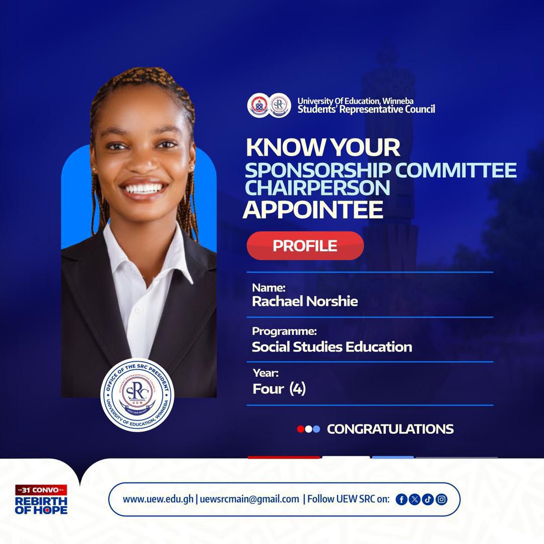 sponsorshipchairperson