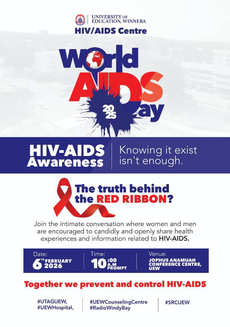 worldaidsday